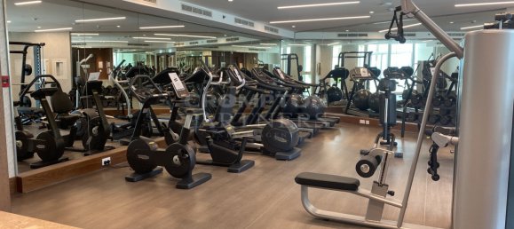 1 bedroom Apartment in Dubai Creek Harbour (The Lagoons), UAE No. 6924 17