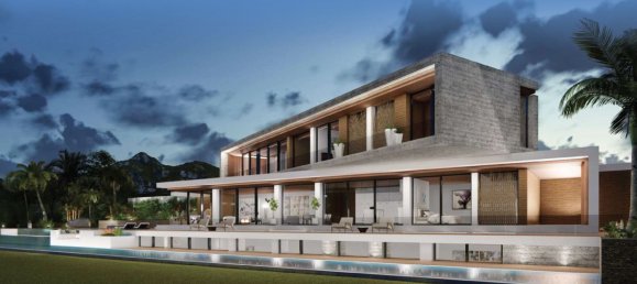  قطعة أرض في Mijas, Spain رقم 152082 5