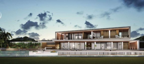  قطعة أرض في Mijas, Spain رقم 152082 7