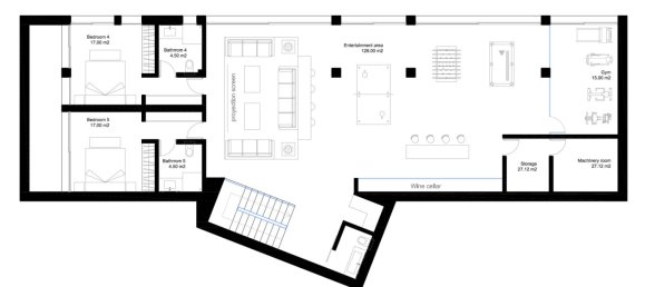  قطعة أرض في Mijas, Spain رقم 152082 10