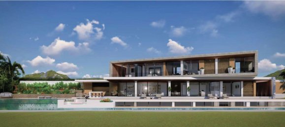  قطعة أرض في Mijas, Spain رقم 152082 6