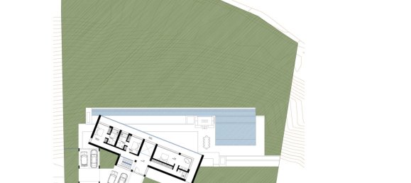  قطعة أرض في Mijas, Spain رقم 152082 13