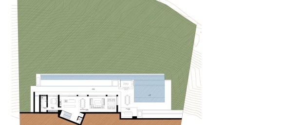  قطعة أرض في Mijas, Spain رقم 152082 11