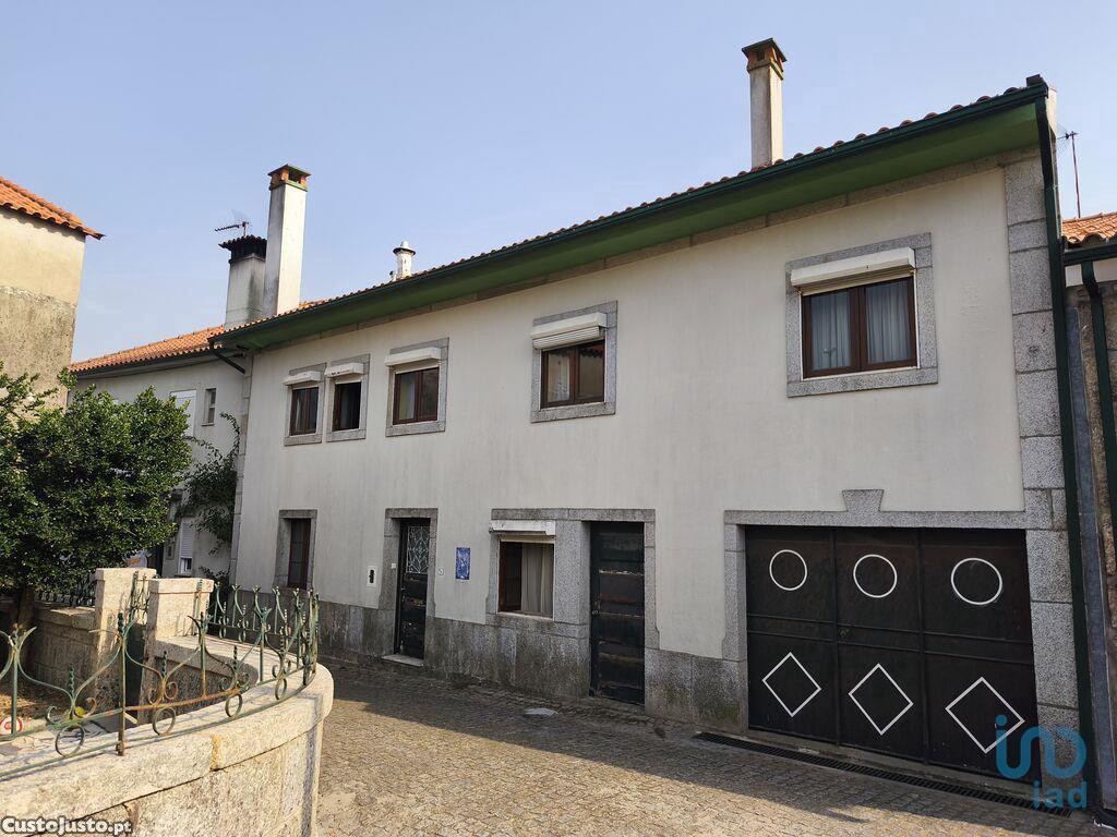 Villa T6 em Infias, Portugal N.º 310835