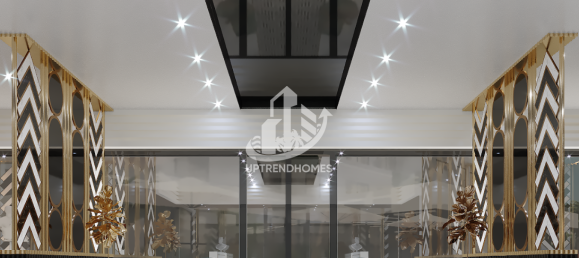 Apartment 1+1 in Mahmutlar, Turkey No. 2110 6