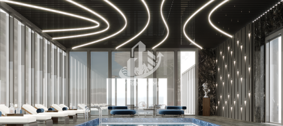 Apartment 1+1 in Mahmutlar, Turkey No. 2110 9