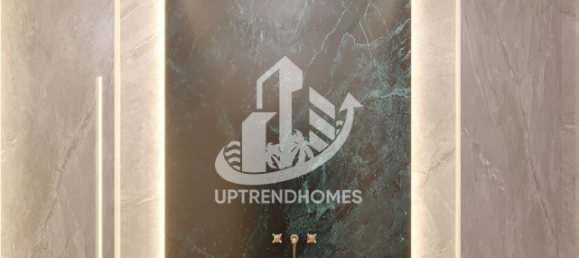 Apartment 1+1 in Mahmutlar, Turkey No. 2110 16