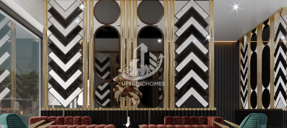 Apartment 1+1 in Mahmutlar, Turkey No. 2110 7