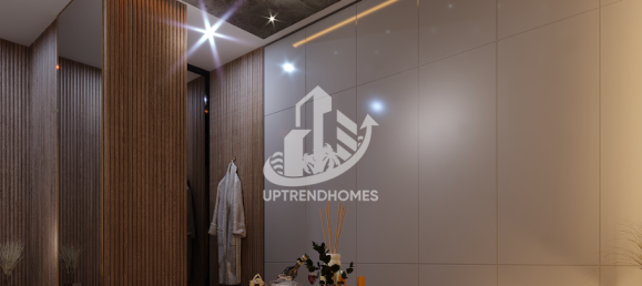 Apartment 1+1 in Mahmutlar, Turkey No. 2110 14