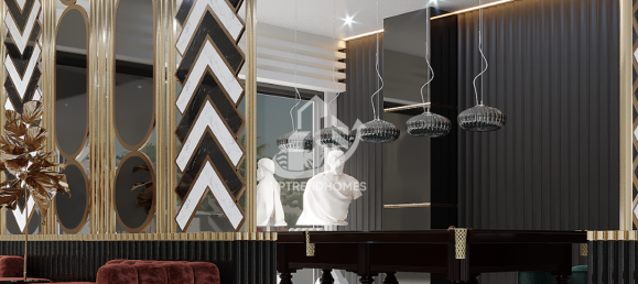 Apartment 1+1 in Mahmutlar, Turkey No. 2110 8