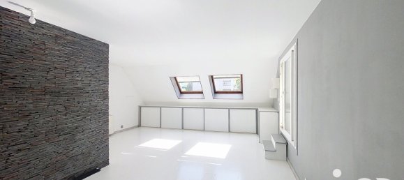 Квартира с 2 спальнями в Эрмон, Франция № 319426 7