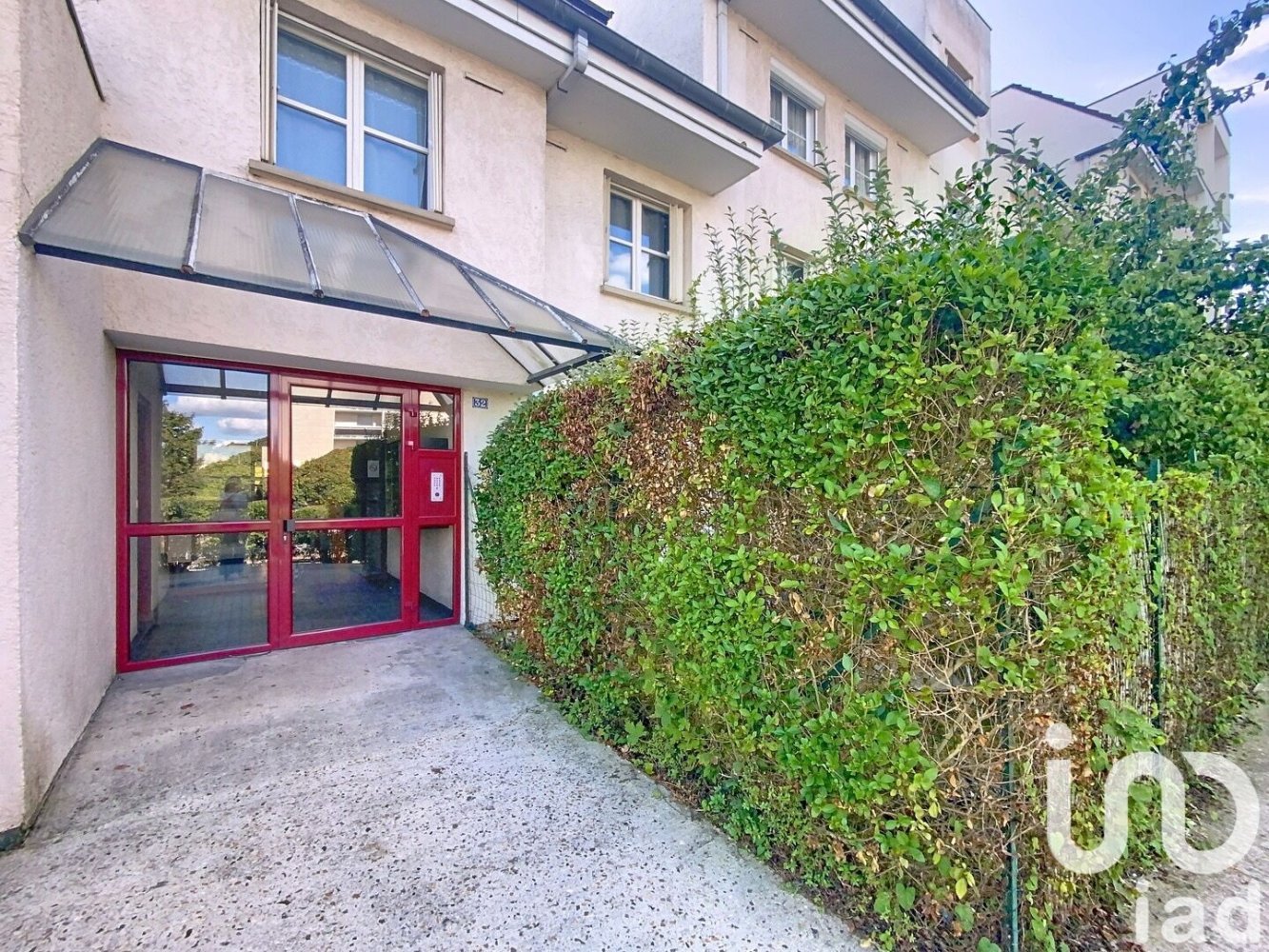 Квартира с 2 спальнями в Эрмон, Франция № 319426