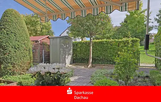 2 rooms Apartment in Dachau, Germany No. 307830