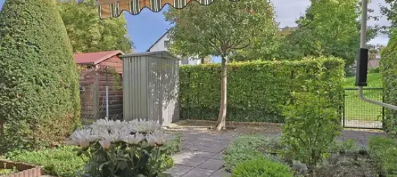 2 rooms Apartment in Dachau, Germany No. 307830 2