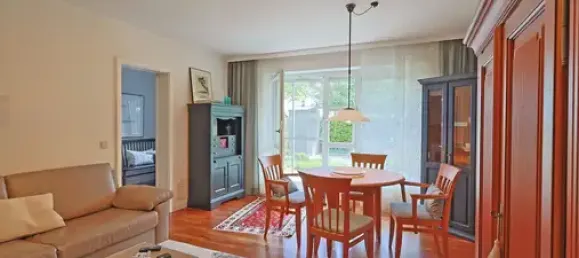 2 rooms Apartment in Dachau, Germany No. 307830 4