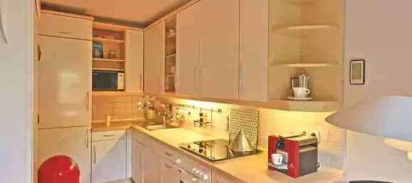 2 rooms Apartment in Dachau, Germany No. 307830 6