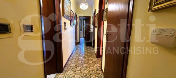 2 bedrooms Apartment in Messina, Italy No. 84390 20