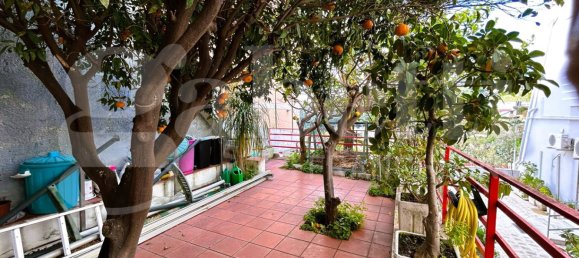 2 bedrooms Apartment in Messina, Italy No. 84390 17