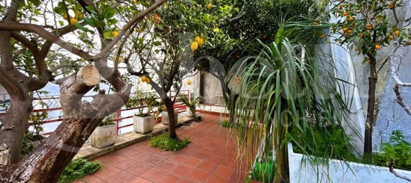 2 bedrooms Apartment in Messina, Italy No. 84390 16