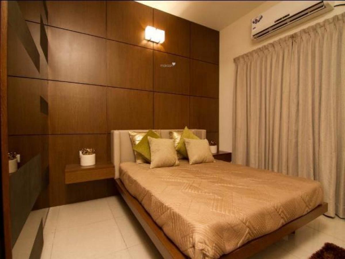 2 Schlafzimmer Haus in Bangalore, India, Nr. 24812