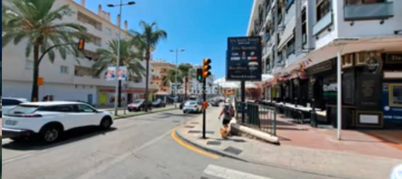  Commercial property in Benalmadena, Spain No. 170163 5