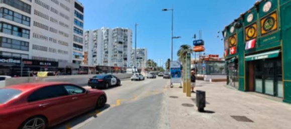 Commercial property in Benalmadena, Spain No. 170163 4