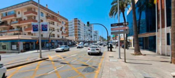  Commercial property in Benalmadena, Spain No. 170163 2