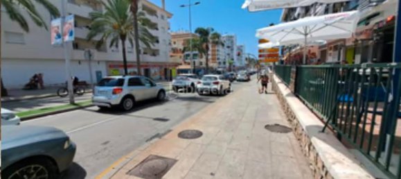  Commercial property in Benalmadena, Spain No. 170163 3
