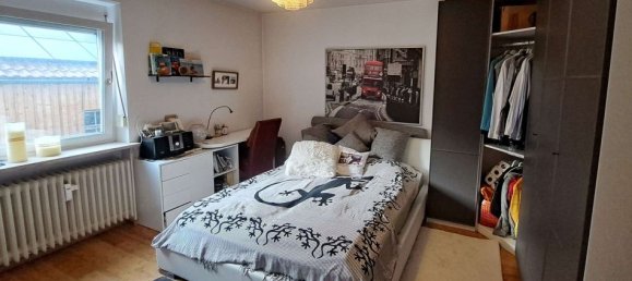 1 غرف نوم شقة في Starnberg, Germany رقم 10900 2