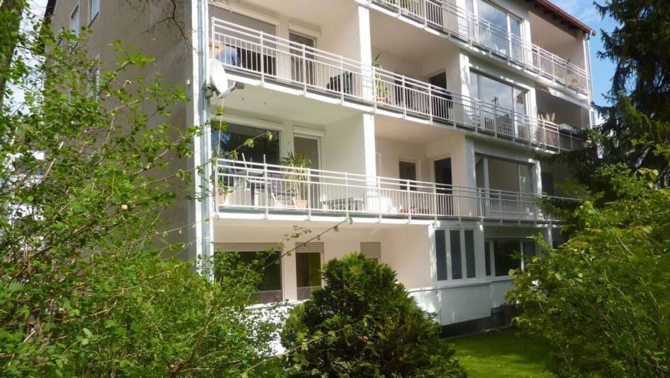 1 غرف نوم شقة في Starnberg, Germany رقم 10900