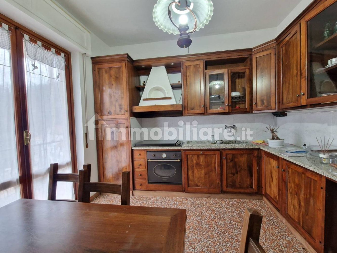 2 chambres Appartement à Serra Riccò, Italy No. 172280