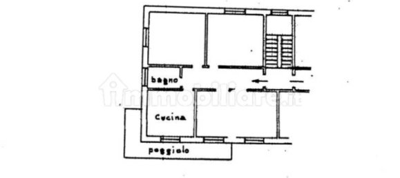 2 chambres Appartement à Serra Riccò, Italy No. 172280 9