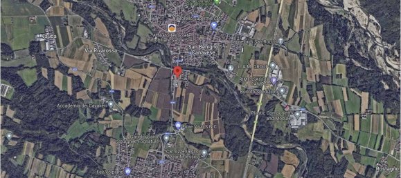 5 غرف نوم بناية في San Benigno Canavese, Italy رقم 10367 6