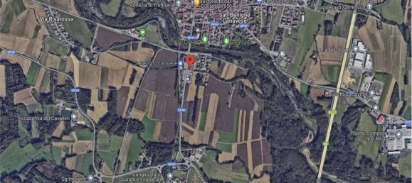 5 غرف نوم بناية في San Benigno Canavese, Italy رقم 10367 5