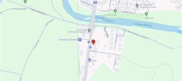 5 غرف نوم بناية في San Benigno Canavese, Italy رقم 10367 2