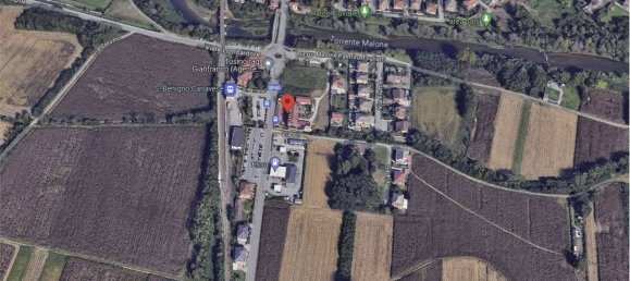 5 غرف نوم بناية في San Benigno Canavese, Italy رقم 10367 7