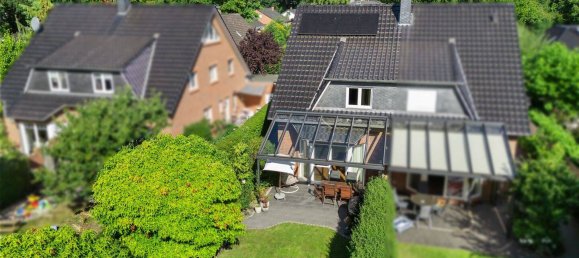 Moradia em banda T4 em Bremen, Germany N.º 312036 2