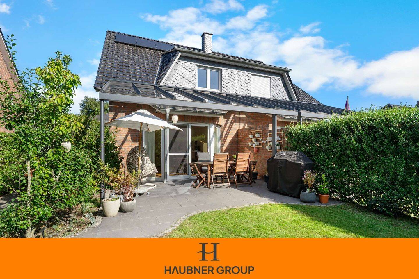 Moradia em banda T4 em Bremen, Germany N.º 312036