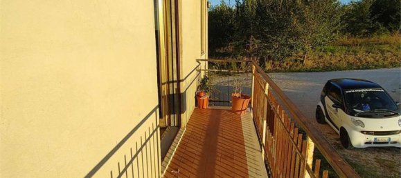 Apartamento T5 em Todi, Italy N.º 348327 23