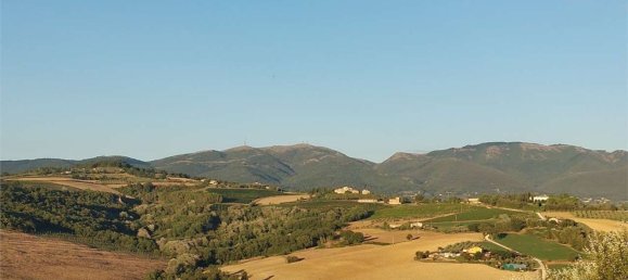 Apartamento T5 em Todi, Italy N.º 348327 22