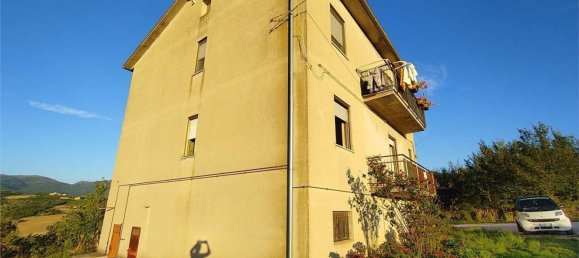 Apartamento T5 em Todi, Italy N.º 348327 6