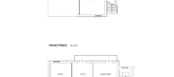 Apartamento T5 em Todi, Italy N.º 348327 29