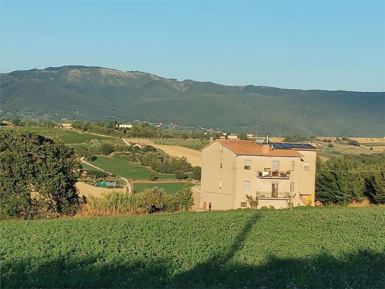 Apartamento T5 em Todi, Italy N.º 348327