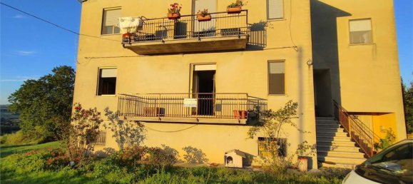 Apartamento T5 em Todi, Italy N.º 348327 2