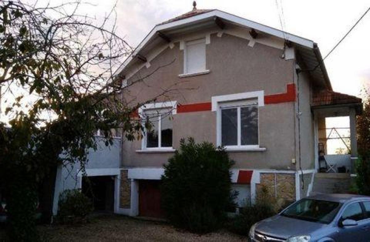 Estudio en el condominio en Mussidan, France No. 14836