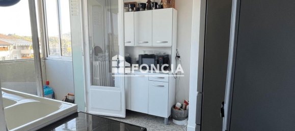 2 غرف نوم شقة في Bourgoin-Jallieu, France رقم 340331 7