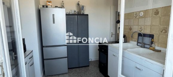 2 غرف نوم شقة في Bourgoin-Jallieu, France رقم 340331 6