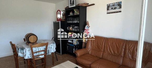 2 غرف نوم شقة في Bourgoin-Jallieu, France رقم 340331 4