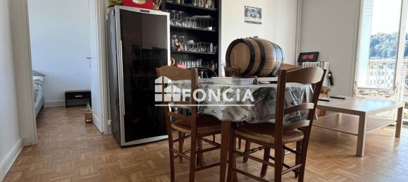 2 غرف نوم شقة في Bourgoin-Jallieu, France رقم 340331 3