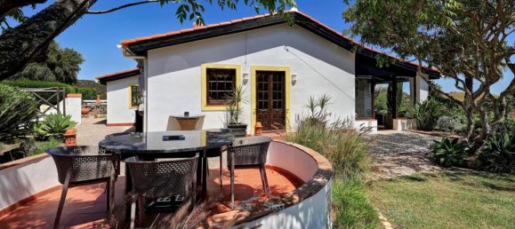 2 Schlafzimmer Villa in Budens, Portugal, Nr. 343871 18